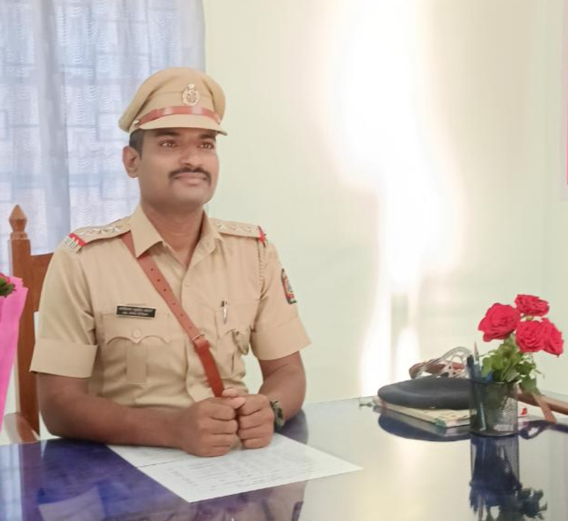 Shri A.M.Kharat