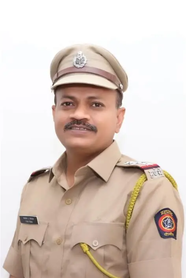 श्री घनश्याम रघुनाथ बल्लाळ